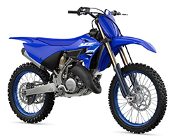 YZ125