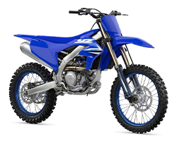 YZ450F