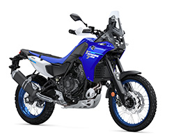 XTZ690 テネレ700