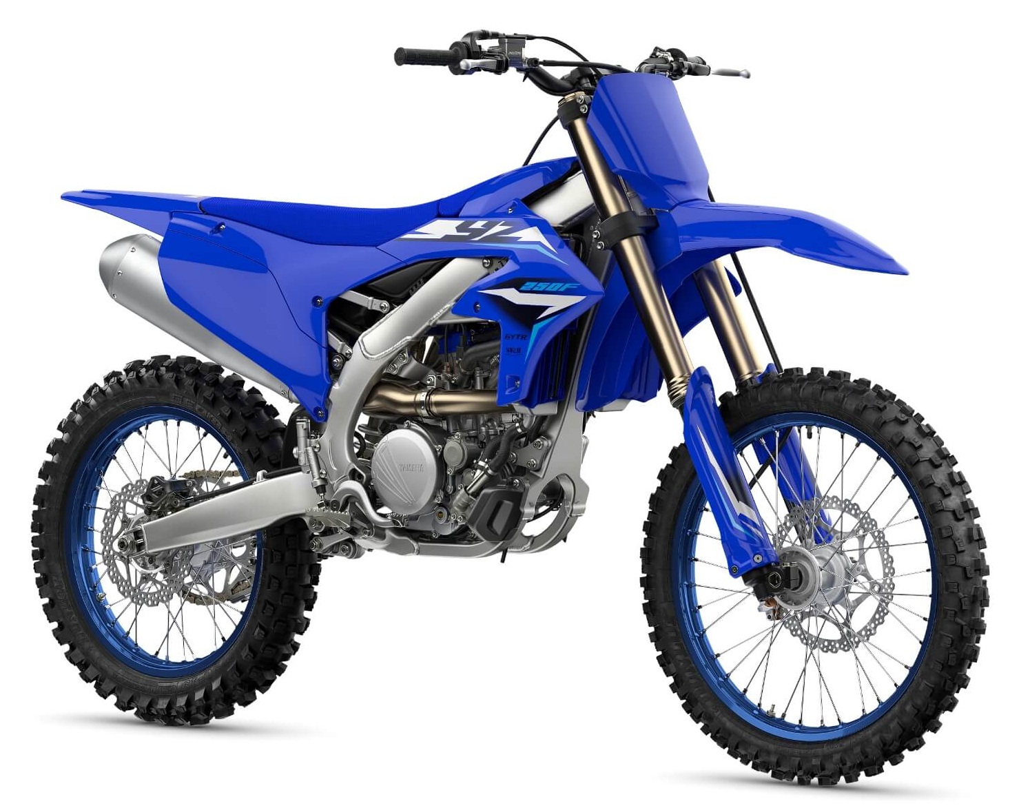 YZ250F
