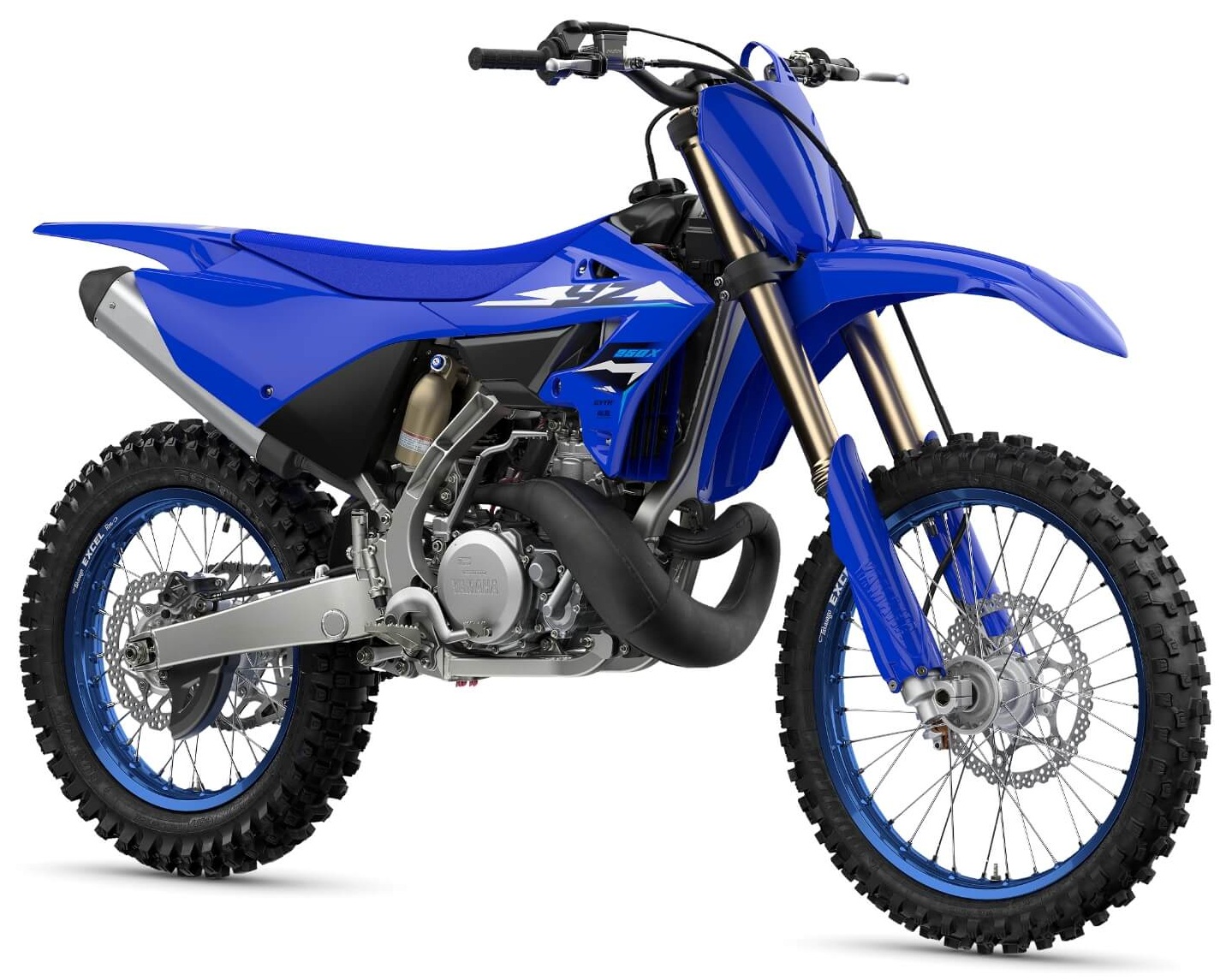 YZ250X