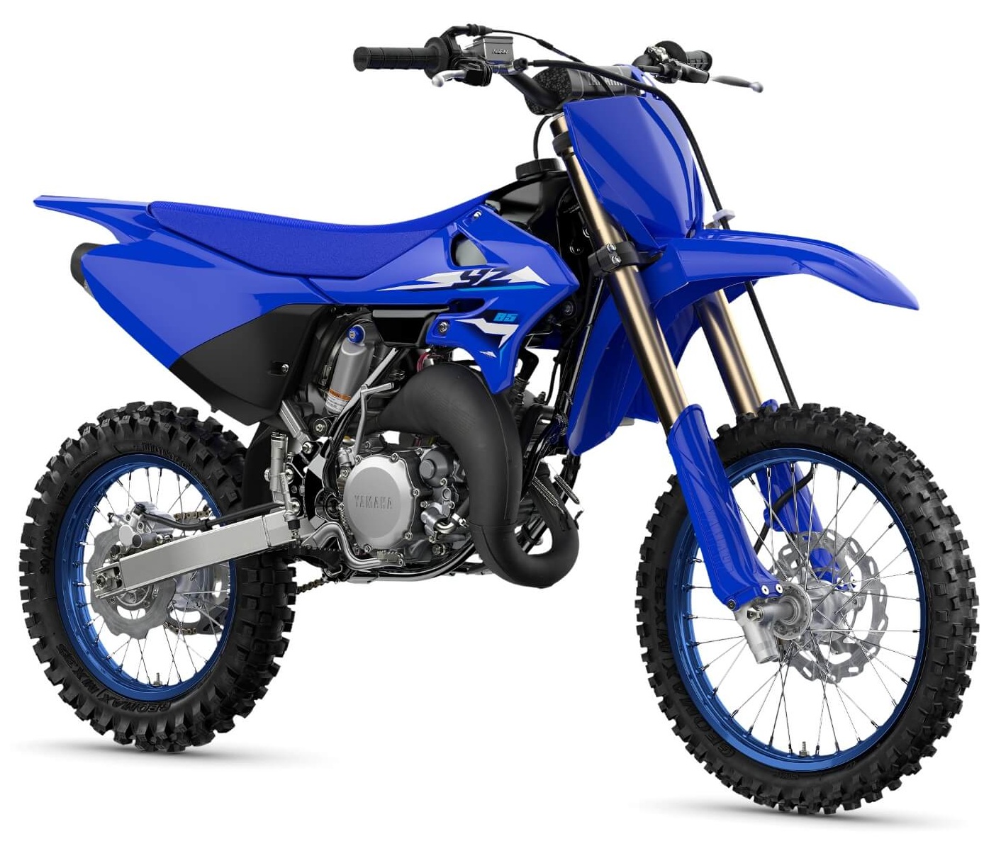 YZ85