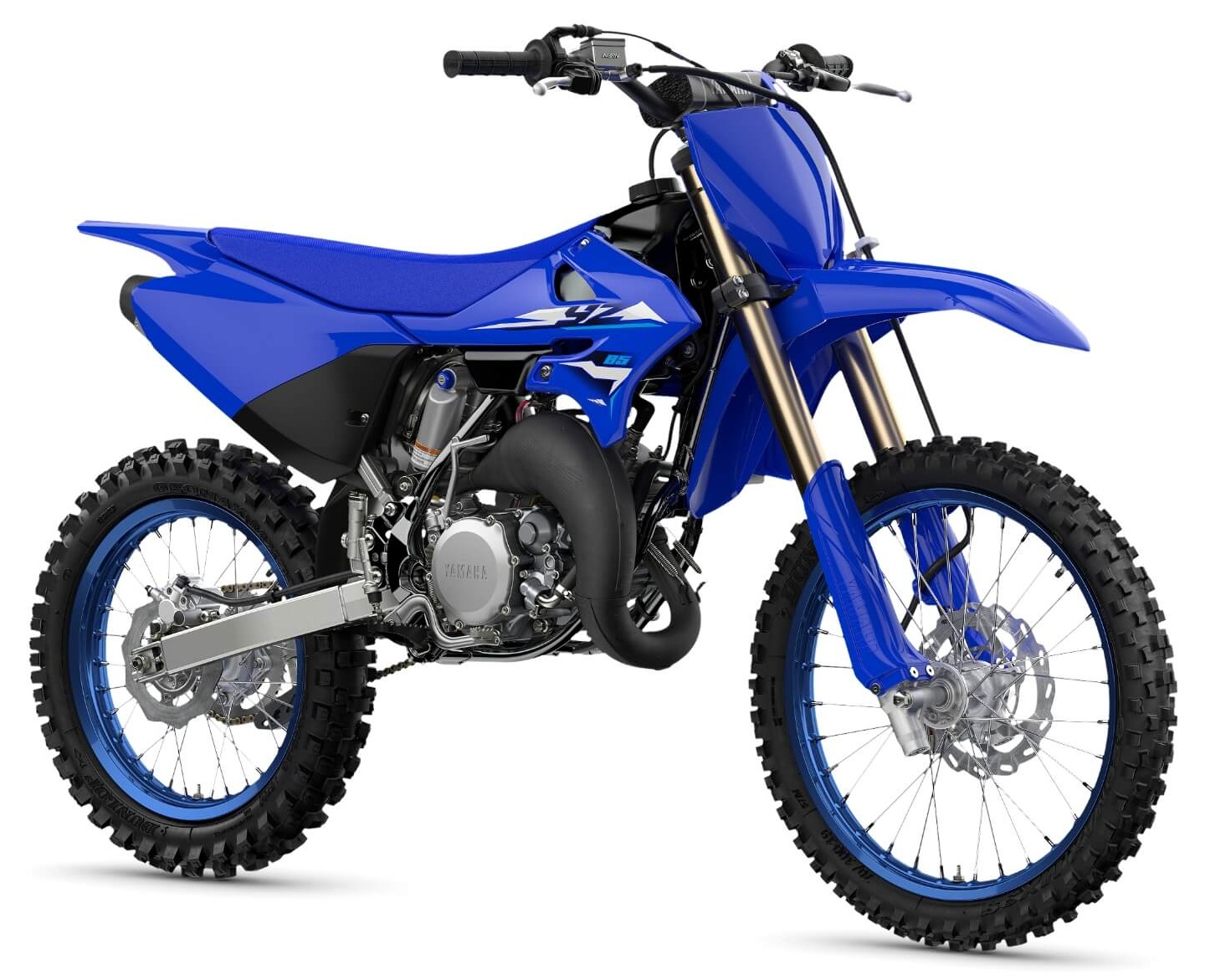 YZ85LW
