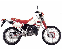 DT125R