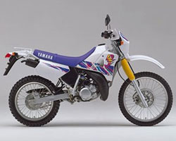 DT125R