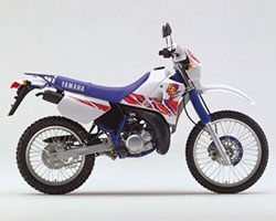 DT125R