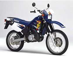 DT125R