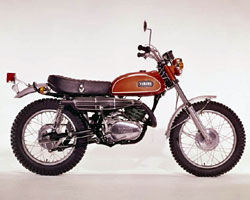 YAMAHAのDT1/DT250のバイク用品・パーツ・部品の事ならオフ