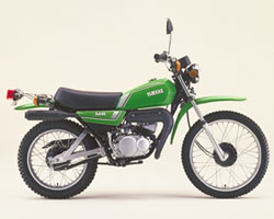 MR50 1980-1981