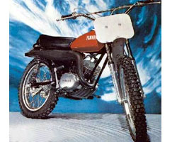 MX125(AT2MX)