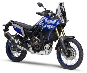 XTZ690 Tenere700