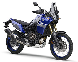 XTZ690 Tenere700