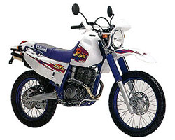 TT250R-RAID