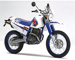 TT250R-RAID