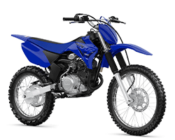 TTR125LE