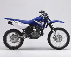 TTR125LWE