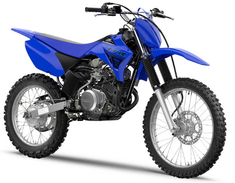 TTR125LWE