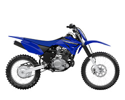 TTR125LWE