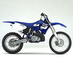 YAMAHAのWR250Z/YZ250WR/IT250のバイク用品・パーツ・部品の事ならオフ