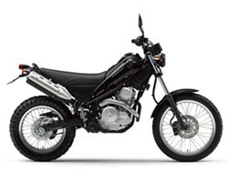 YAMAHAのTRICKER/XG250のバイク用品・パーツ・部品の事ならオフロード