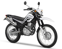 SEROW250