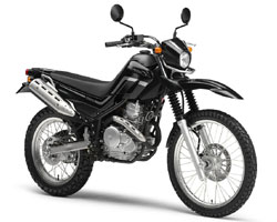 SEROW250