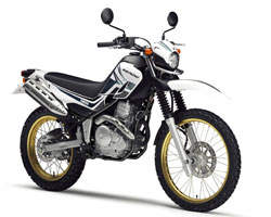 SEROW250