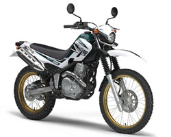 SEROW250