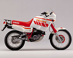 XT600Z