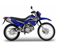 XTZ125E