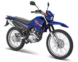 XTZ125E