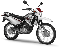 XTZ125