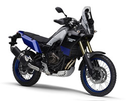 XTZ690 Tenere700