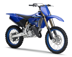 YZ125X