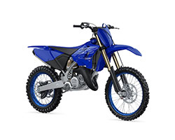 YZ125X