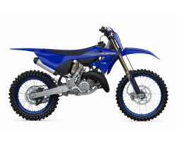 YZ125X