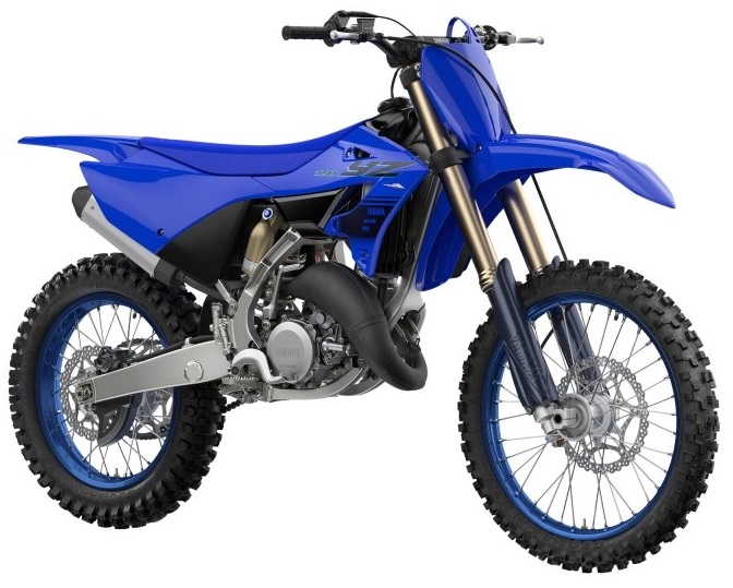 YZ125X