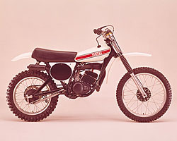 YZ125