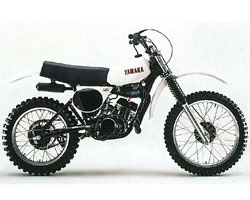 YZ125