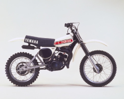 YZ125