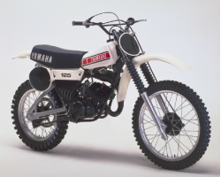 YZ125