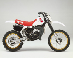 YZ125