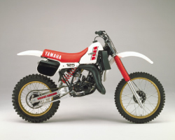 YZ125