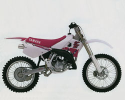 YZ125