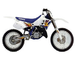 YZ125