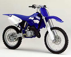 YZ125