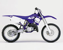 YZ125