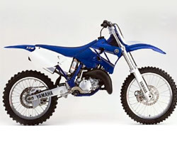 YZ125