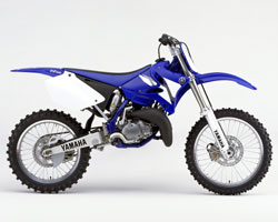 YZ125