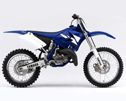 YZ125